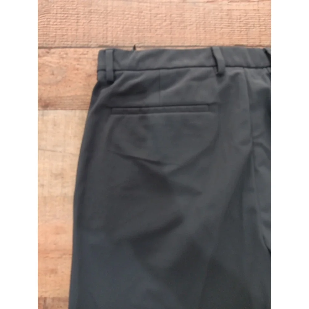 Lot Of 3 Theory Pants Mens Sz 34 Gray Dress Pants 2600